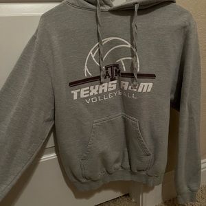 Texas A&M sweatshirt